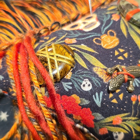 Voodoo Doll - Picture 3 of 5